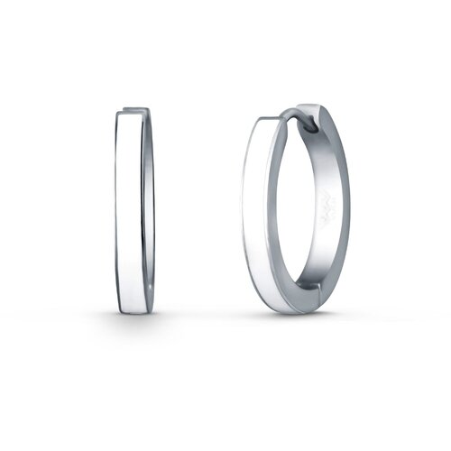 Vuch Sara Silver Earrings Cene