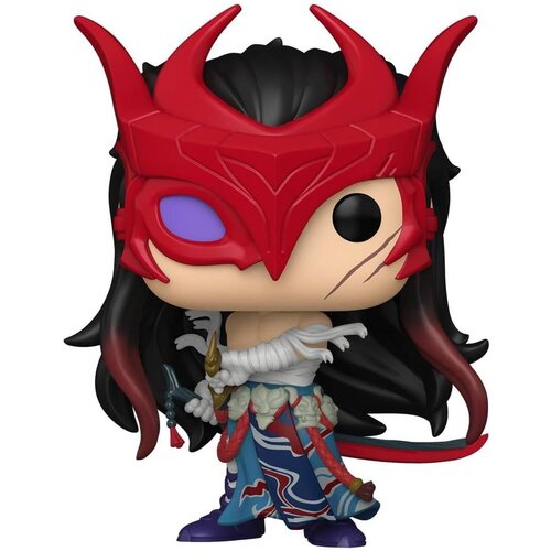 Funko Bobble Figure Games - League of Legends POP! - Yone Cene