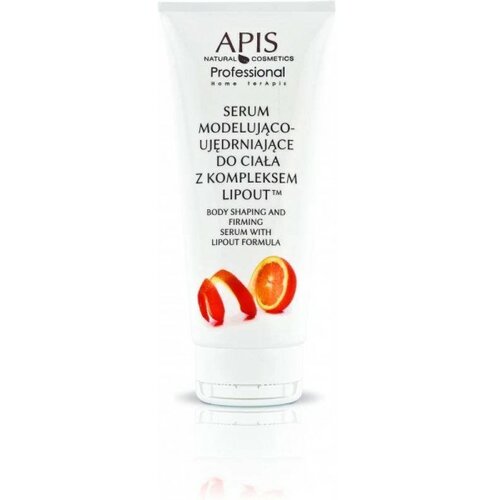 Apis Natural Cosmetics apis - home terapis - anticelulit serum - 200 ml Slike