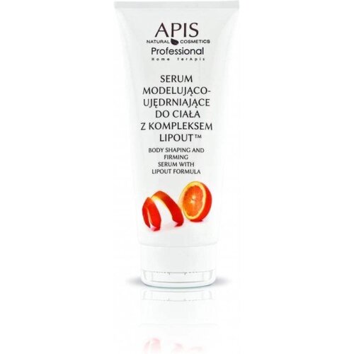 Apis Natural Cosmetics APIS - Home terApis - Anticelulit serum - 200 ml Slike