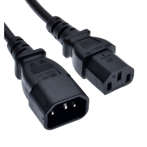 Gigatech naponski UPS 1.5m Slike