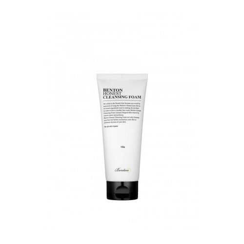 Benton pjena za či&amp;scaron;ćenje - Honest Cleansing Foam Slike