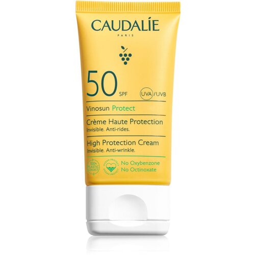 Caudalie Vinosun zaštitna krema za lice i tijelo SPF 50 50 ml Cijene