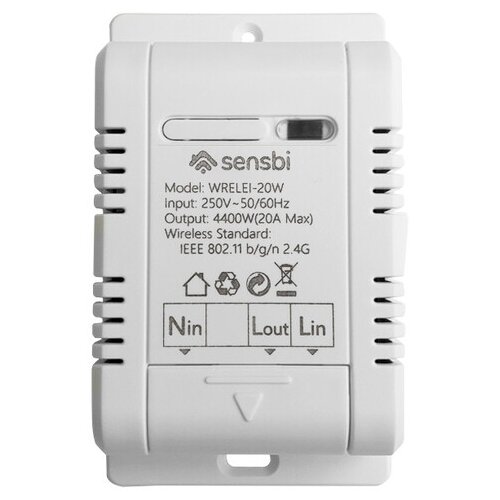 Dahua Sensbi WRELEI-20W Cene