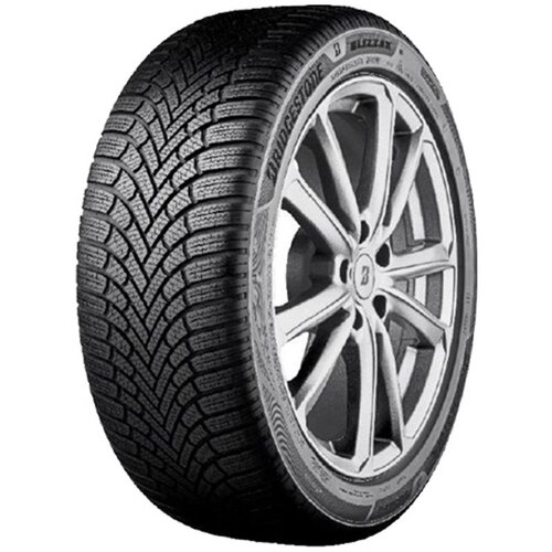 Bridgestone Blizzak 6 ( 215/60 R16 99H XL Enliten / EV ) Cene