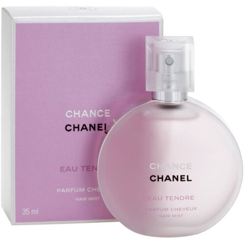 Chanel Chance Eau Tendre dišava za lase 35 ml za ženske Cene