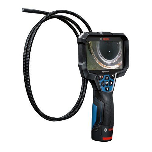 Bosch inspekciona kamera gic 12V-5-27 c + kabl 8,3mm (150cm) l-boxx 0601241402 Slike