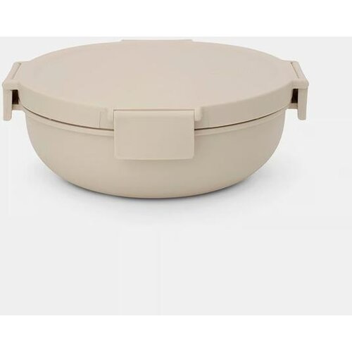 Zdjela ZA HRANU 1,3L SOFT BEIGE BRABANTIA Slike
