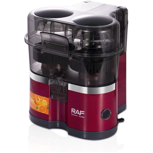 RAF R.628 MULTIPRES CITRUS CEDILJKA 100W Cene