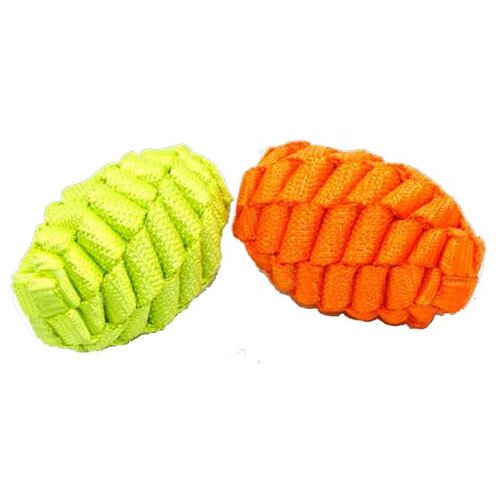 Gimborn GimDog GimDog Igračka za pse Rastezljiva Bomba, 7,3 cm Slike