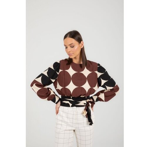 P....s....fashion Bluza YYBDBLU021 01 Slike