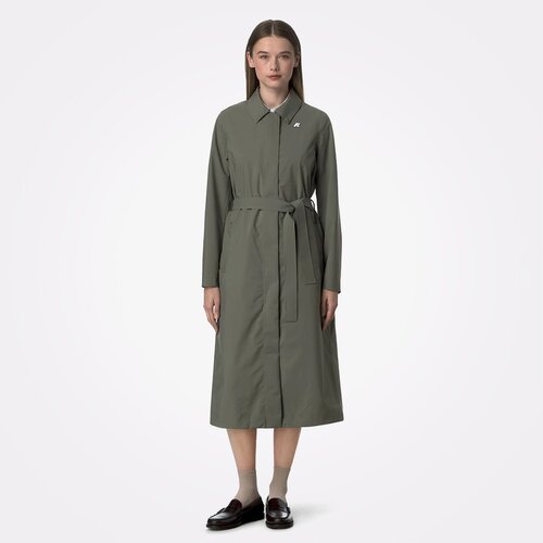 K-Way Ženski mantil barbra stretch 2l Cene