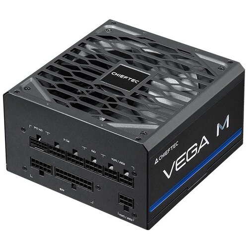 Chieftec napajalnik modularni Vega M ATX, 750 W, PPG-750-C Slike