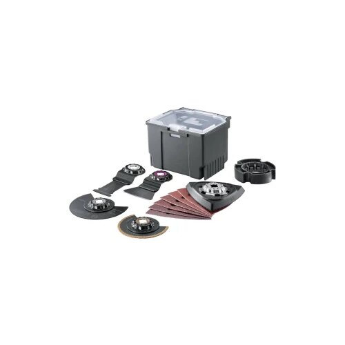 Bosch Accessories Komplet dodatne opreme za višenamjenski alat 12-dijelni 2609256F49 1 Set Cijene