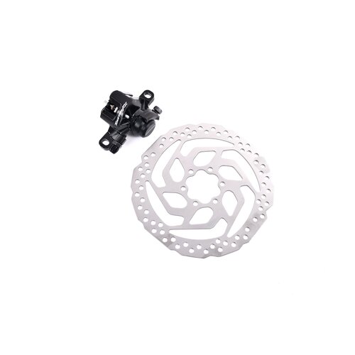  shimano disk kočnica TX805 zadnja mehanička Cene