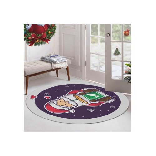 Conceptum Hypnose tepih 90 cm Woopamuk454 Slike