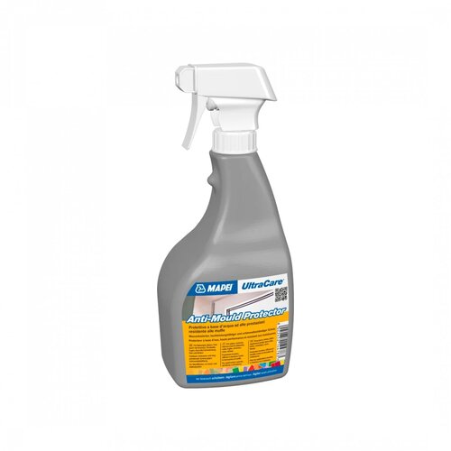 MAPEI Ultracare ANTI MOULD PROTECTOR SPRAY sprej boca 0,75 lit Cene