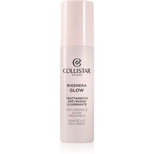 Collistar Face RIGENERA posvjetljujući serum protiv bora 50 ml Cijene