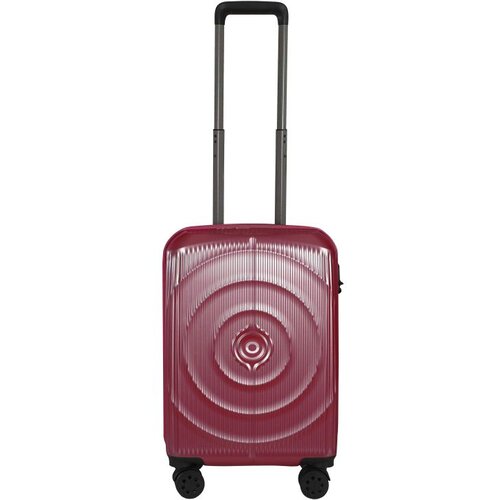 ORNELLI veliki kofer sun crveni 28150 Slike