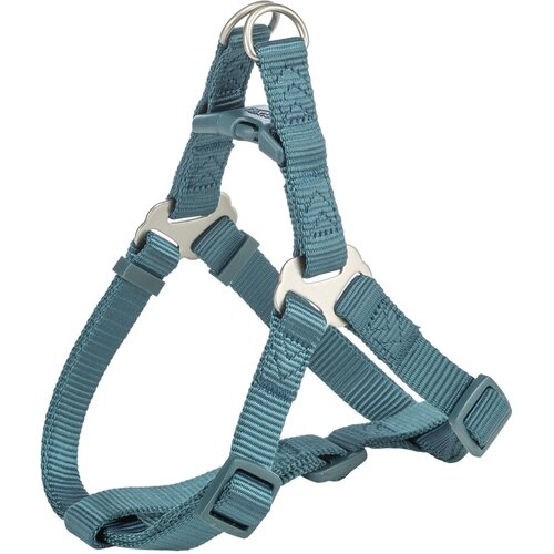Trixie oprsnica za pse one touch m 50-65 cm/20 mm petrol Cijene