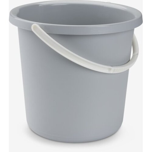  Kanta &Oslash;24xV22cm 5L siva Cene