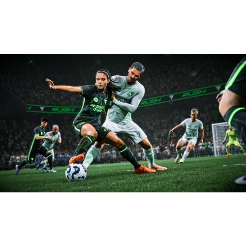 Electronic Arts EA SPORTS: FC 25 (Nintendo Switch) Cene