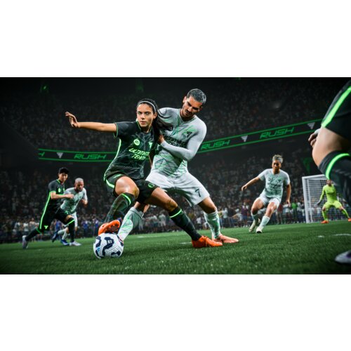 Electronic Arts SWITCH EA SPORTS FC 25 Slike