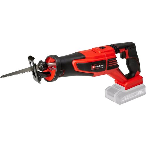 Einhell Vi&amp;scaron;enamjenska aku pila TP-AP 18/28 LI BL - Solo Slike