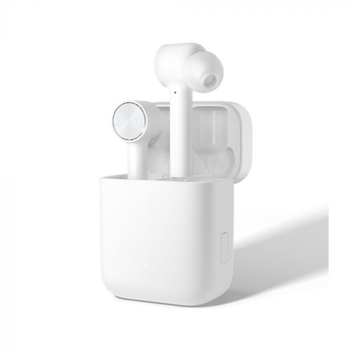 Xiaomi Slu&scaron;alice bele Mi True Wireless Earphones Lite Cene