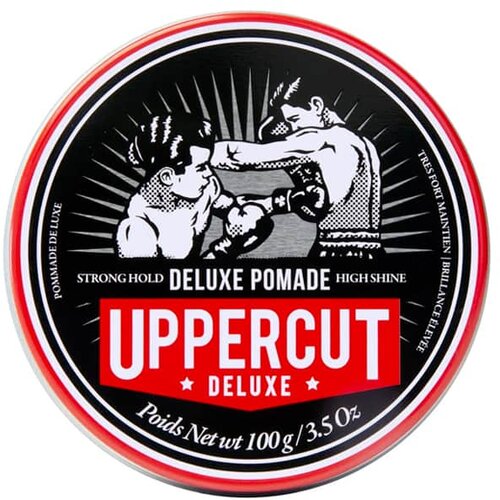 Uppercut Deluxe Deluxe pomada za kosu, 100 grama Cene