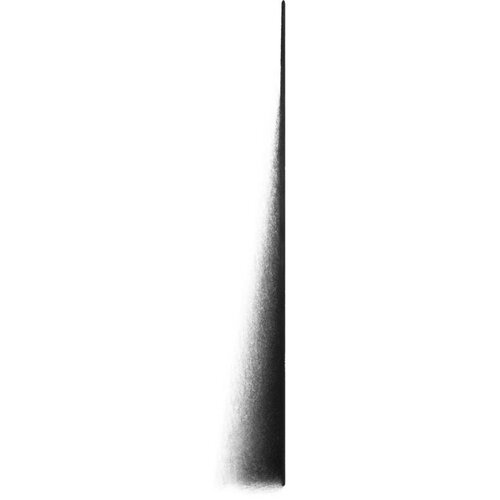 Armani Smooth Silk Waterproof Eye Pencil vodoodporni svinčnik za oči z aplikatorjem odtenek 01 Black 1.2 g Slike