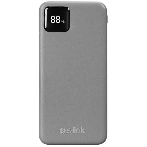  Powerbank G104 10000mAh LCD/sivi Cene