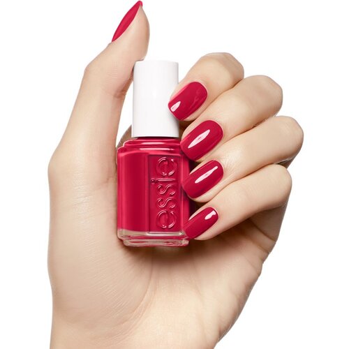 Essie nails lak za nohte odtenek 515 lieblingsmensch 13,5 ml Slike