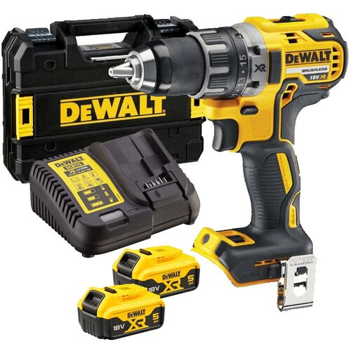 Dewalt DCD791D2 akumulatorska bušilica - odvrtac, 2x2.0Ah Cene
