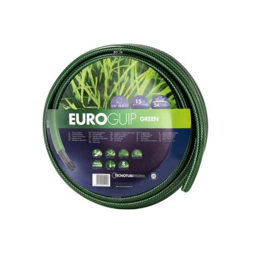  Crevo za vodu 1/2&amp;quot;x15m Euro Guip Slike