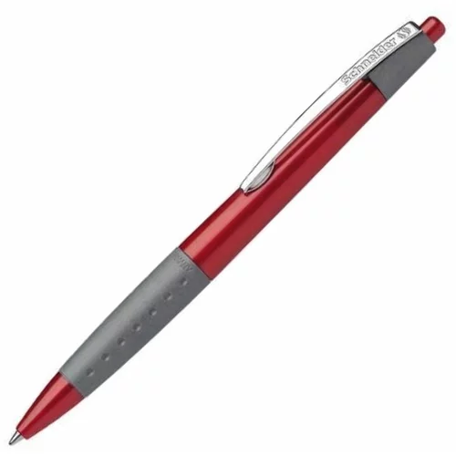 Schneider Kemični svinčnik Loox, rdeč