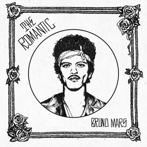 POSNETI MEDIJI Mars B. - LP/Romantic, (5000178819) Slike