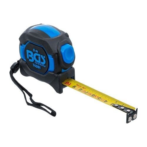 BGS Tračni metar| 19 mm x 5 m Cijene