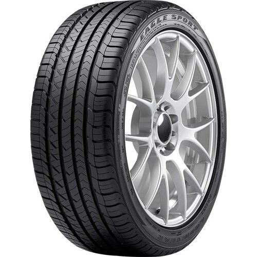 Goodyear Letna 265/50R19 110W EAG SP AS MGT XL - Skladišče 1 (Dostava 1 delovni dan) Cene