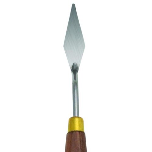 Metalna bojarska lopatica P-15 KORISTI SE Slike