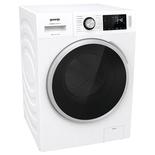 Gorenje WD10514 mašina za pranje i sušenje veša Slike