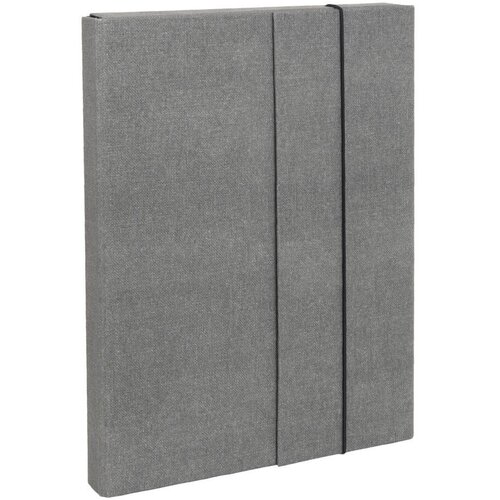 Bigso Box of Sweden Kartonski uredski organizator za dokumente Olof &amp;ndash; Slike