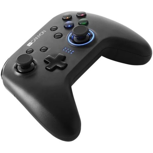 Canyon gamepad GP-W3 Android Nintendo PC PS3 Wireless Cijene