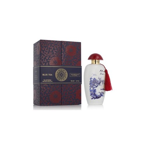  The Merchant of Venice uniseks parfem Blue Tea EDP 100ml Slike