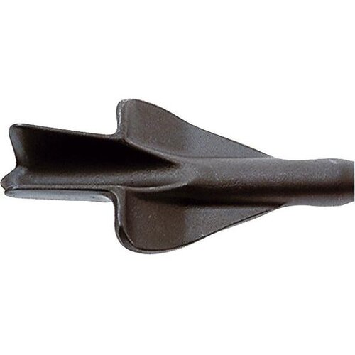 Makita dlijeto za utore s krilcima SDS-Plus P-24963, 22x250 mm Slike