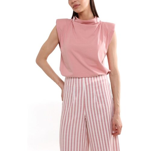 P....s....fashion ženska majica yybemaj069 01 Slike