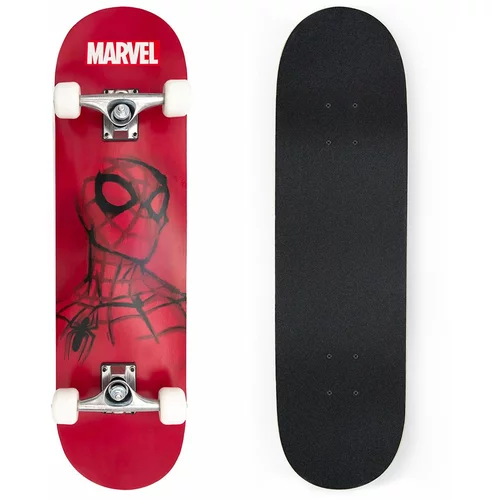 Spiderman Spider-Man Skateboard dječji Red