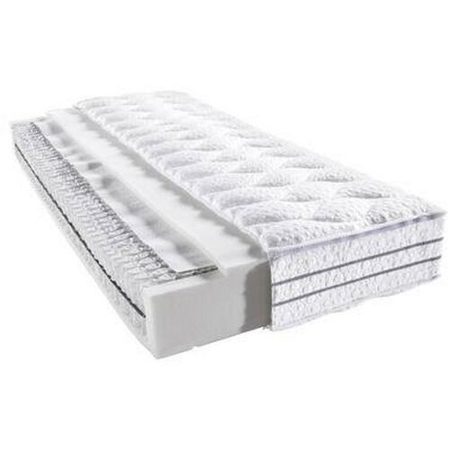 XXXL ležišče z žepkastim vzmetenje 120/200 cm Cene