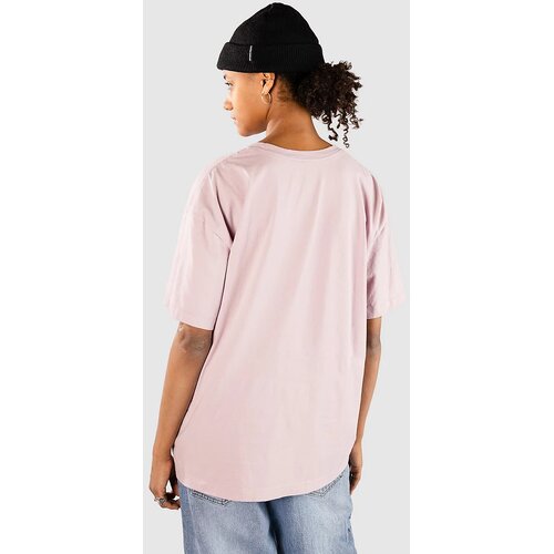 Patagonia 95 Oval Logo Oversized T-Shirt quiet violet Slike