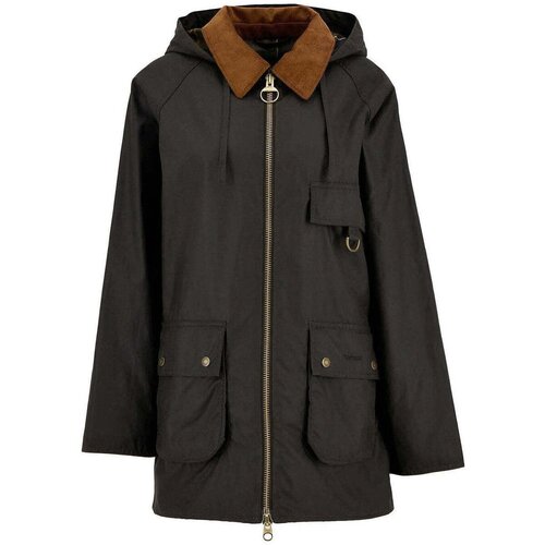 Barbour Zelena Slike